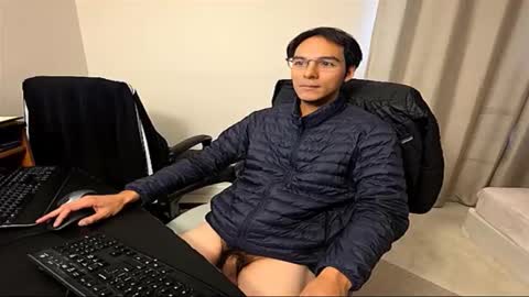 Snapshot of jerker_fan chatting on 5, 11, 2025 jerker_fan online show from 5, 11, 2025