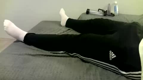 Jerkinator97 online show from 13, 12, 2025