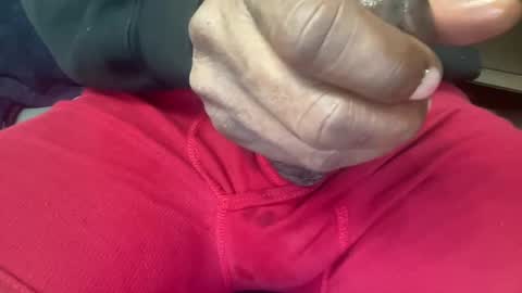 jerking1981 online show from 13, 2, 2025