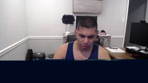 Snapshot of jerkingninja69 chatting on 19, 1, 2025 jerkingninja69 online show from 19, 1, 2025