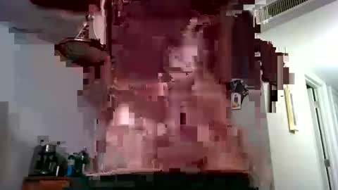 Snapshot of jerkinvinny chatting on 26, 12, 2024 Vinn online show from 26, 12, 2024