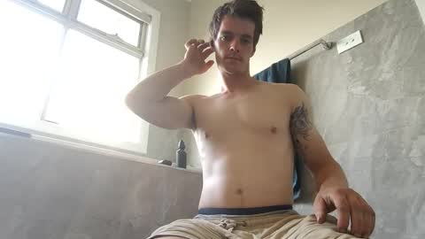 Snapshot of jerkmaster_2012 chatting on 19, 1, 2025 NaughtyBoy - online show from 19, 1, 2025