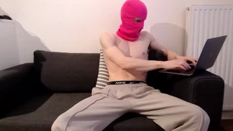 jerkoffboy99 online show from 1, 3, 2026