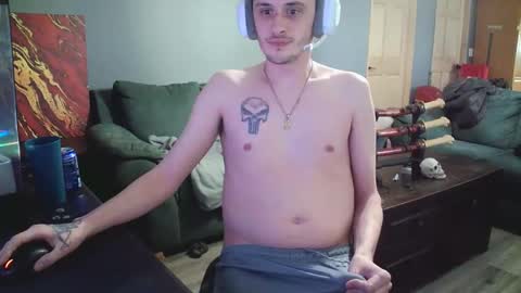 jerkoffdak online show from 13, 1, 2026