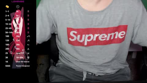 Snapshot of jerkomat chatting on 25, 12, 2024 jerkomat online show from 25, 12, 2024