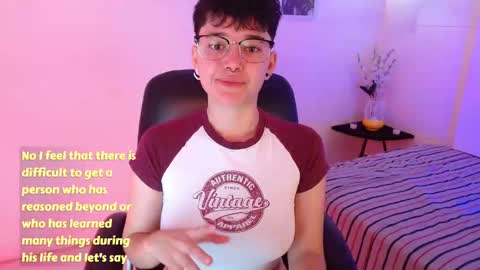 Snapshot of jero_harper1 chatting on 27, 9, 2025 jero harper1 online show from 27, 9, 2025