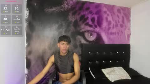 Snapshot of jero_tease_s7s chatting on 5, 2, 2026 Jeronimo online show from 5, 2, 2026