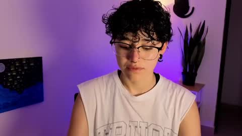 Jero Harper online show from 28, 3, 2026