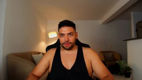 Snapshot of jerome3773 chatting on 25, 2, 2025 jerome3773 online show from 25, 2, 2025