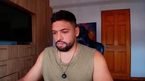 Snapshot of jerome3773 chatting on 15, 12, 2025 jerome3773 online show from 15, 12, 2025