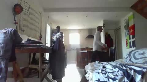 jerome8421 online show from 16, 1, 2026