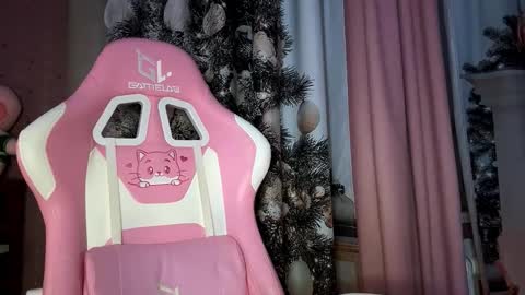 Snapshot of jerrienyhan chatting on 23, 11, 2025 jerrienyhan online show from 23, 11, 2025