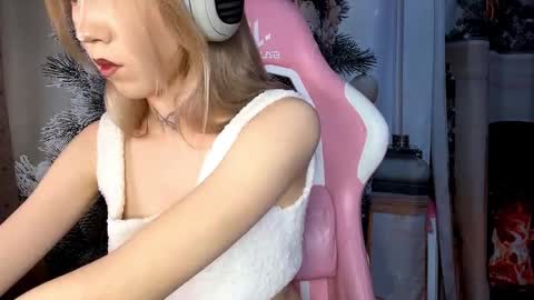 Snapshot of jerrienyhan chatting on 29, 11, 2025 jerrienyhan online show from 29, 11, 2025