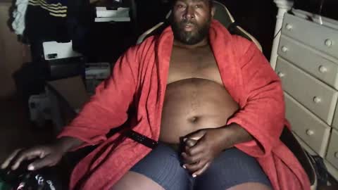 jerry johnson online show from 12, 9, 2025