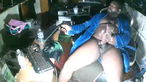 jerry johnson online show from 25, 10, 2025