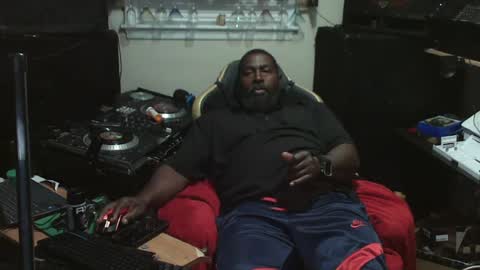 jerry johnson online show from 17, 6, 2026