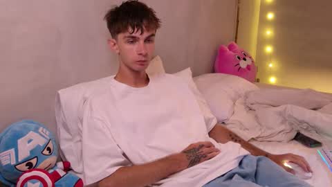 Jerry  online show from 18, 3, 2026