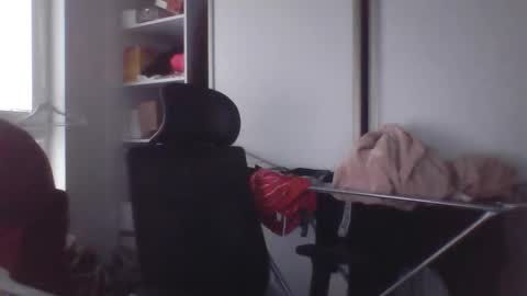 Snapshot of jerryalise chatting on 11, 1, 2026 jerryalise online show from 11, 1, 2026