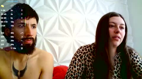 Jess y Jerry online show from 22, 12, 2025