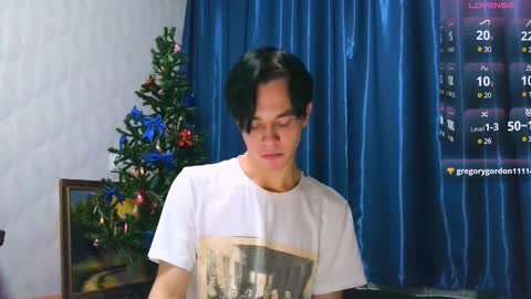 Jerrybomb online show from 28, 12, 2024