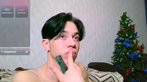 Jerrybomb online show from 7, 1, 2025