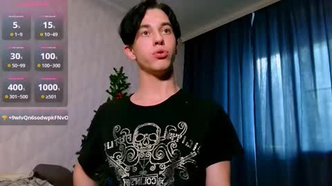 Jerrybomb online show from 21, 1, 2025