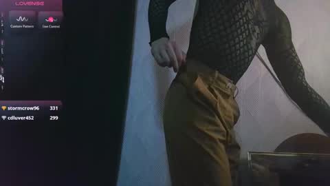 Jerrybomb online show from 29, 1, 2025