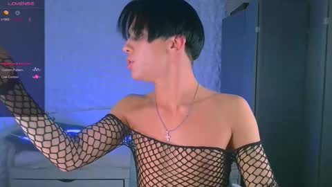 Jerrybomb online show from 18, 11, 2025