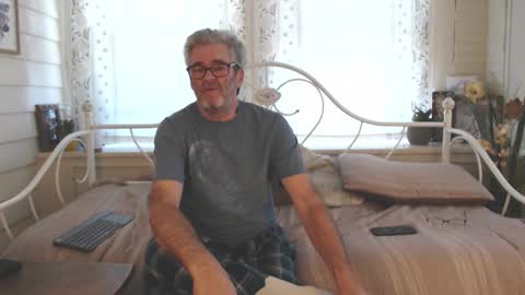 jerryfan239 online show from 16, 12, 2025