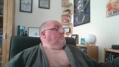 Harry online show from 24, 12, 2024