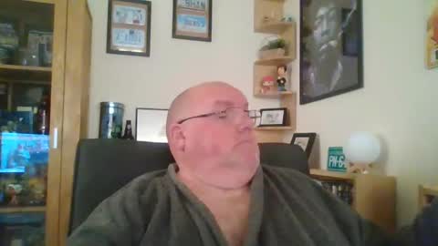 Harry online show from 16, 1, 2025