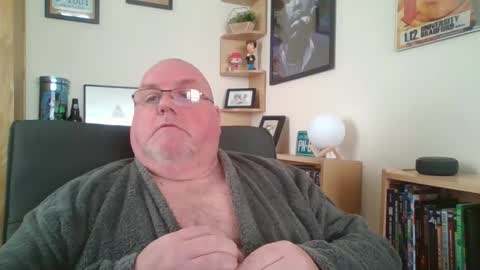 Harry online show from 29, 1, 2025