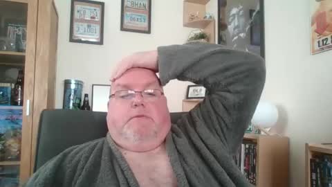 Harry online show from 6, 2, 2025