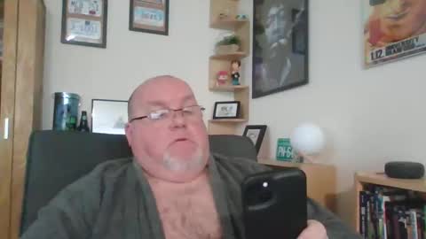 Harry online show from 16, 2, 2025