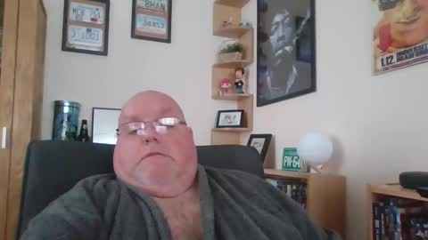 Harry online show from 2, 3, 2025