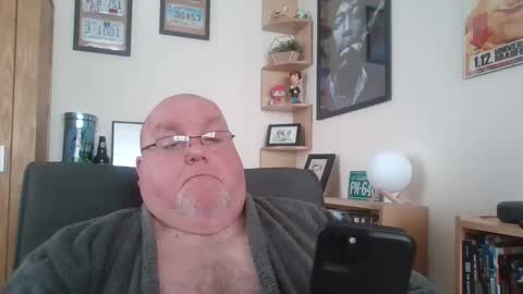 Harry online show from 3, 3, 2025