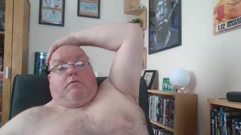 Harry online show from 9, 3, 2025