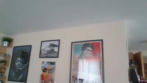 Harry online show from 13, 10, 2025