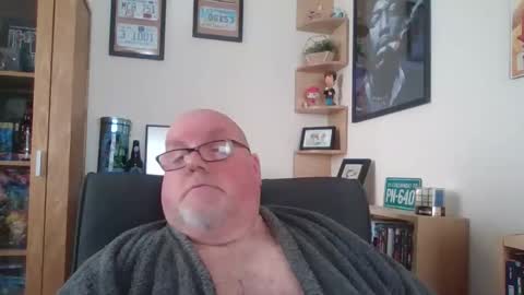 Harry online show from 30, 11, 2025