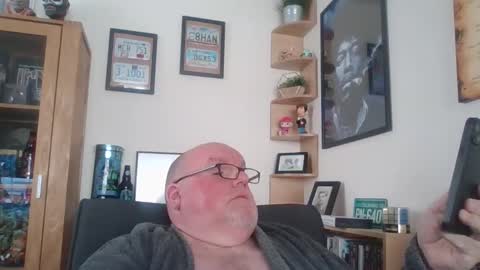 Harry online show from 18, 4, 2026