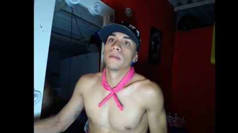 Snapshot of jersiherberth chatting on 17, 12, 2025 jersiherberth online show from 17, 12, 2025