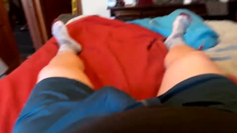 Snapshot of jerswill chatting on 29, 1, 2025 Jeremys room chill and puff one enjoy online show from 29, 1, 2025