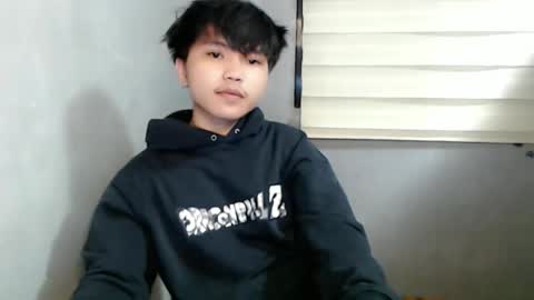 Snapshot of jerwinpenas00 chatting on 20, 5, 2026 jerwinpenas00 online show from 20, 5, 2026
