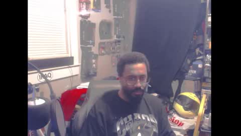 Jerzey2k2 aka the Alpha online show from 22, 2, 2026