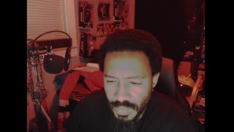 Jerzey2k2 aka the Alpha online show from 2, 3, 2026