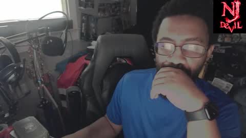 Snapshot of jerzey2k2 chatting on 3, 3, 2026 Jerzey2k2 aka the Alpha online show from 3, 3, 2026