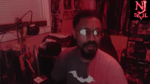 Snapshot of jerzey2k2 chatting on 26, 3, 2026 Jerzey2k2 aka the Alpha online show from 26, 3, 2026