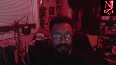 Snapshot of jerzey2k2 chatting on 29, 3, 2026 Jerzey2k2 aka the Alpha online show from 29, 3, 2026