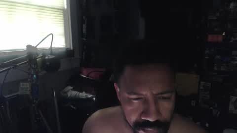 Snapshot of jerzey2k2 chatting on 31, 3, 2026 Jerzey2k2 aka the Alpha online show from 31, 3, 2026