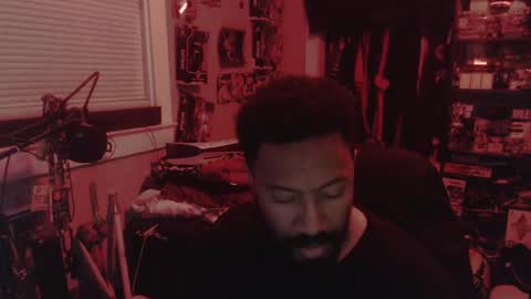 Snapshot of jerzey2k2 chatting on 10, 4, 2026 Jerzey2k2 aka the Alpha online show from 10, 4, 2026